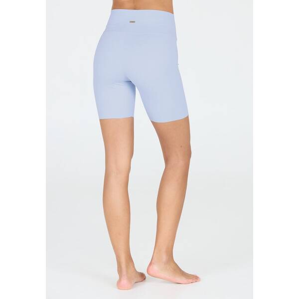 Thumbnail - ATHLECIA Damen Tight Bloom W Short Tights