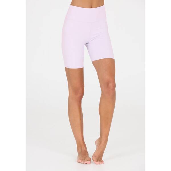 Thumbnail - ATHLECIA Damen Tight Bloom W Short Tights