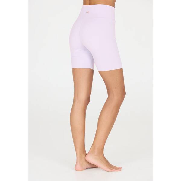 Thumbnail - ATHLECIA Damen Tight Bloom W Short Tights