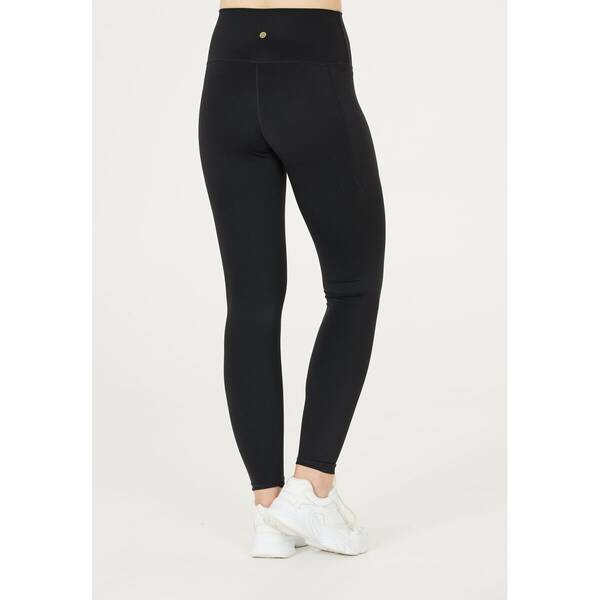 Thumbnail - ATHLECIA Damen Tight Franz W Pocket Tights
