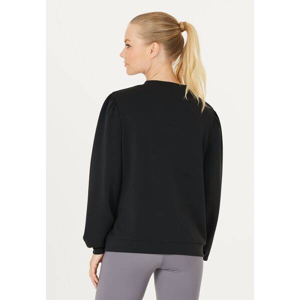 Thumbnail - ATHLECIA Damen Sweatshirt Jillnana V2 W Balloon Sleeve Sweat