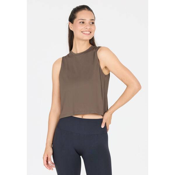 Thumbnail - ATHLECIA Damen Shirt Pacy W Top