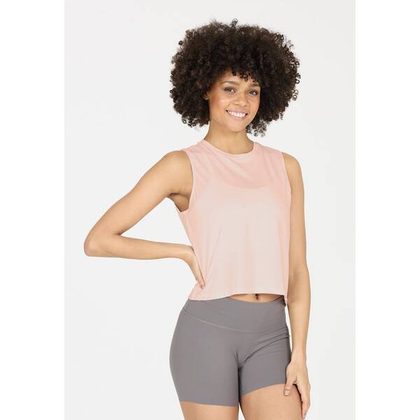 Thumbnail - ATHLECIA Damen Shirt Pacy W Top