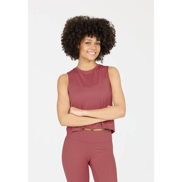 Thumbnail - ATHLECIA Damen Top Pacy V2 W Top