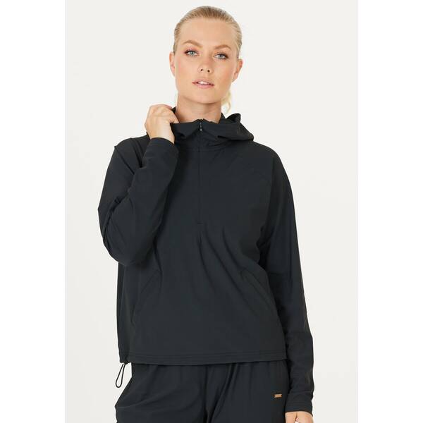 Thumbnail - ATHLECIA Damen Kapuzensweat Amisa W Stretch Hoody