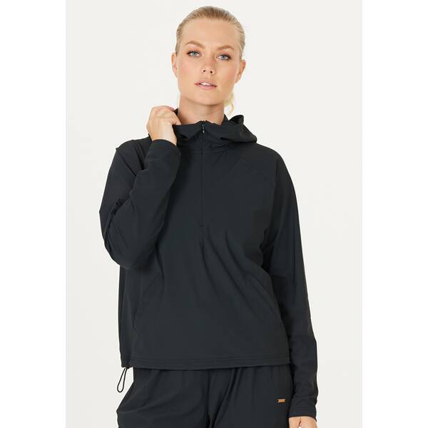 Thumbnail - ATHLECIA Damen Kapuzensweat Amisa W Stretch Hoody