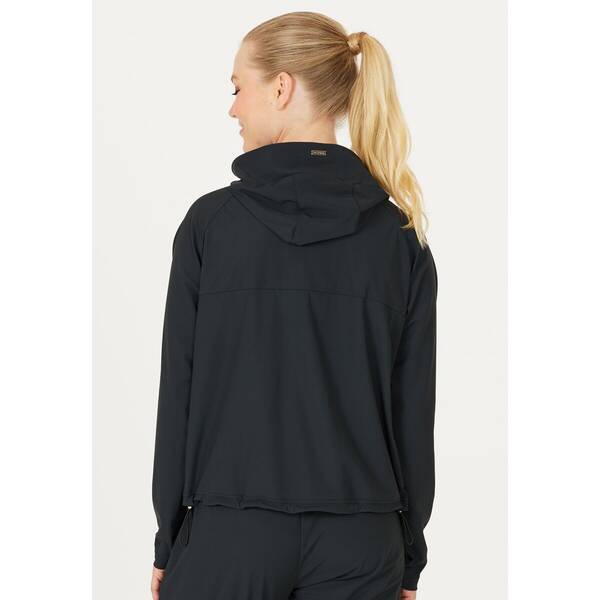 Thumbnail - ATHLECIA Damen Kapuzensweat Amisa W Stretch Hoody