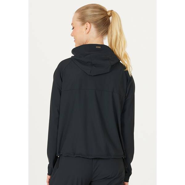Thumbnail - ATHLECIA Damen Kapuzensweat Amisa W Stretch Hoody