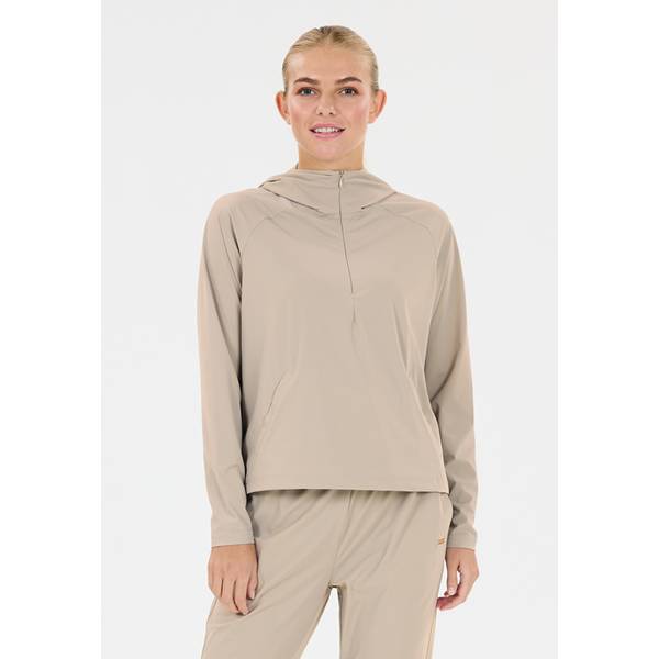 Thumbnail - ATHLECIA Damen Kapuzensweat Amisa W Stretch Hoody