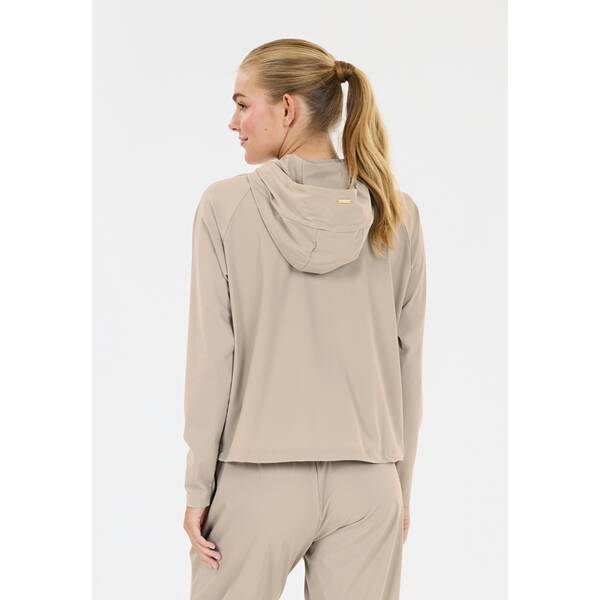 Thumbnail - ATHLECIA Damen Kapuzensweat Amisa W Stretch Hoody