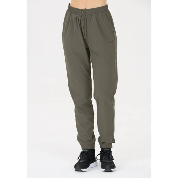 Thumbnail - ATHLECIA Damen Sporthose Amisa W Stretch Pants