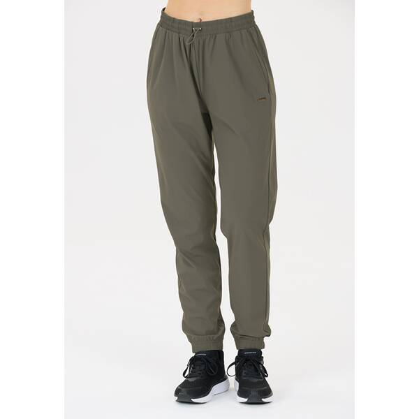 Thumbnail - ATHLECIA Damen Sporthose Amisa W Stretch Pants