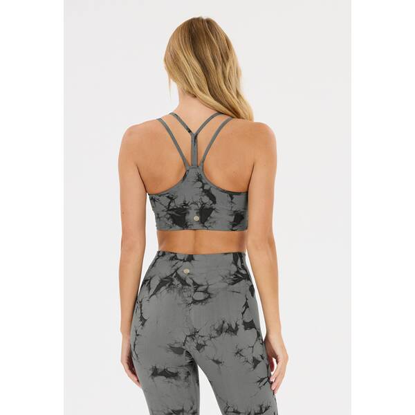 Thumbnail - ATHLECIA Damen BH Theresa W Tie Dye Seamless Bra