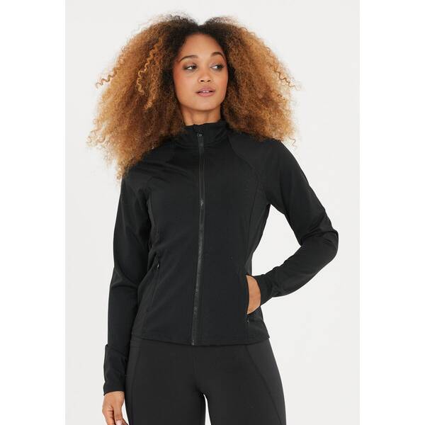 Thumbnail - ATHLECIA Damen Rolli Nikia W Full Zip