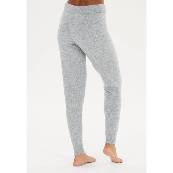 Thumbnail - ATHLECIA Damen Sporthose Daviana W Knitted Pants