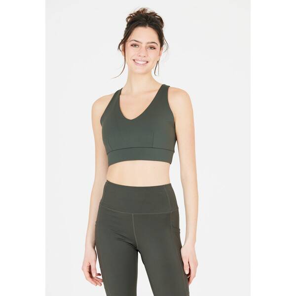Thumbnail - ATHLECIA Damen BH Dilraba W Sports Bra