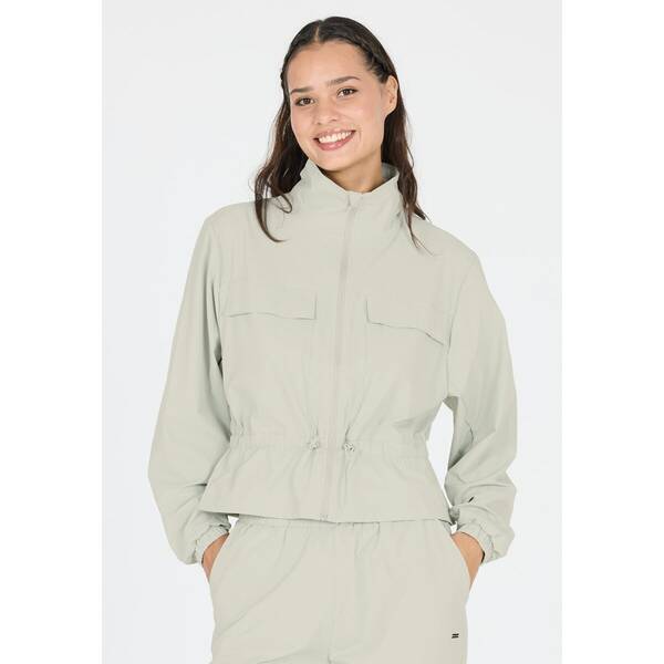 Thumbnail - ATHLECIA Damen Jacke Hero V2 W Jacket