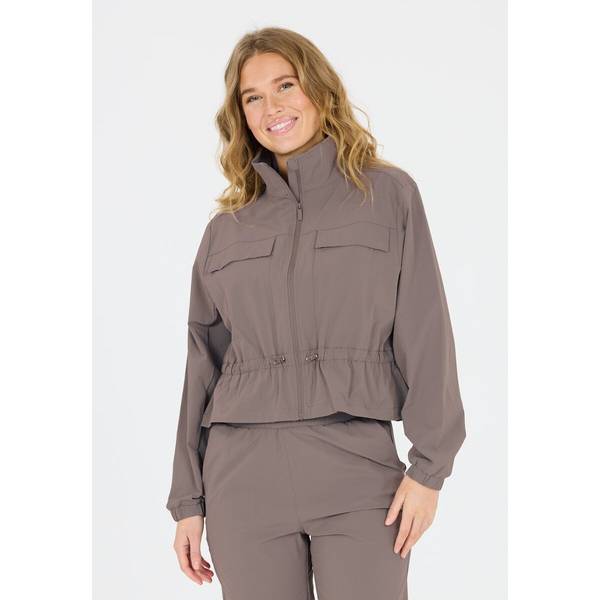 Thumbnail - ATHLECIA Damen Jacke Hero V2 W Jacket