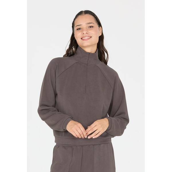 Thumbnail - ATHLECIA Damen Sweatshirt Elaina W Sweat Shirt