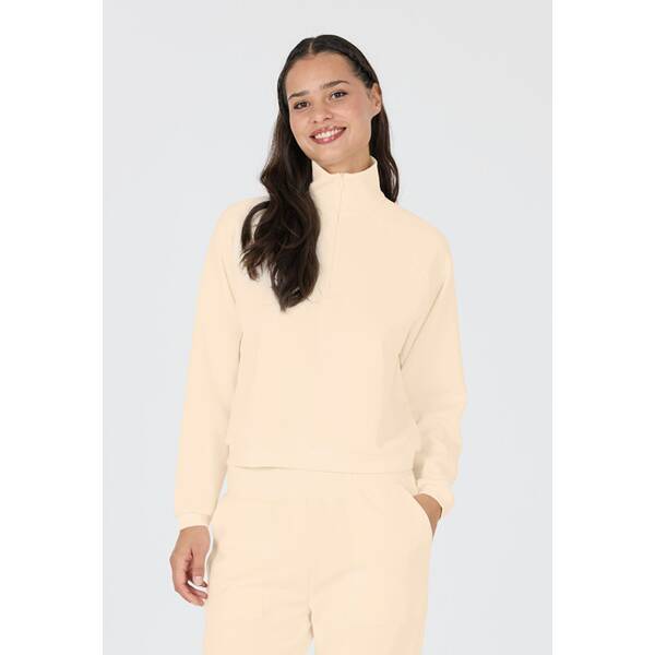 Thumbnail - ATHLECIA Damen Sweatshirt Elaina W Sweat Shirt