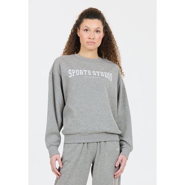 Thumbnail - ATHLECIA Damen Sweatshirt Giannis W Crew Neck