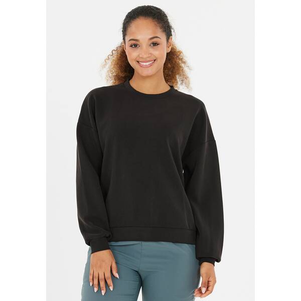 Thumbnail - ATHLECIA Damen Sweatshirt Jillnana W Crew Neck