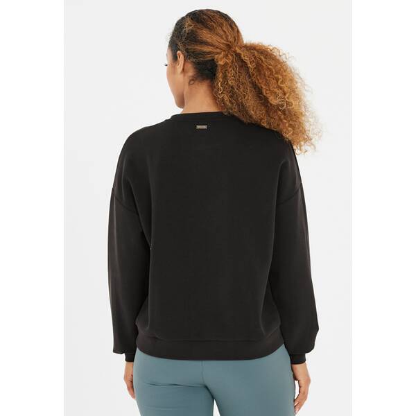 Thumbnail - ATHLECIA Damen Sweatshirt Jillnana W Crew Neck