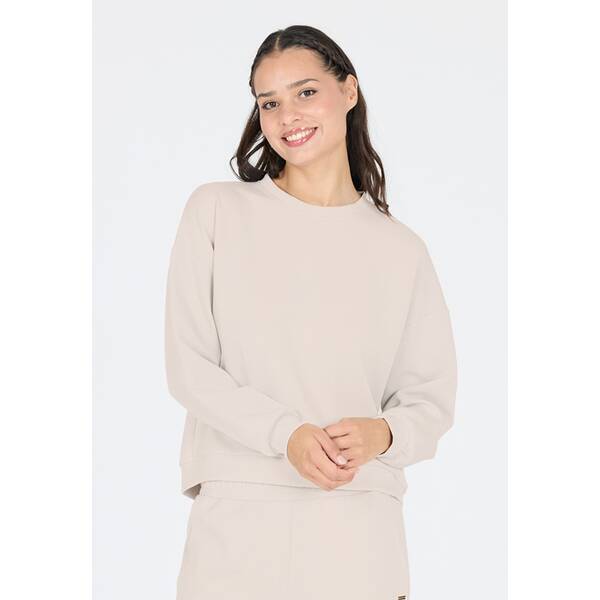 Thumbnail - ATHLECIA Damen Sweatshirt Jillnana W Crew Neck