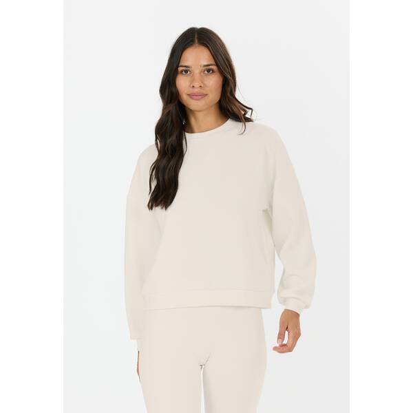 Thumbnail - ATHLECIA Damen Sweatshirt Jillnana W Crew Neck