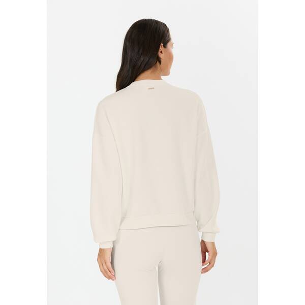 Thumbnail - ATHLECIA Damen Sweatshirt Jillnana W Crew Neck