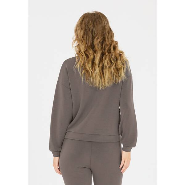 Thumbnail - ATHLECIA Damen Sweatshirt Jillnana W Crew Neck