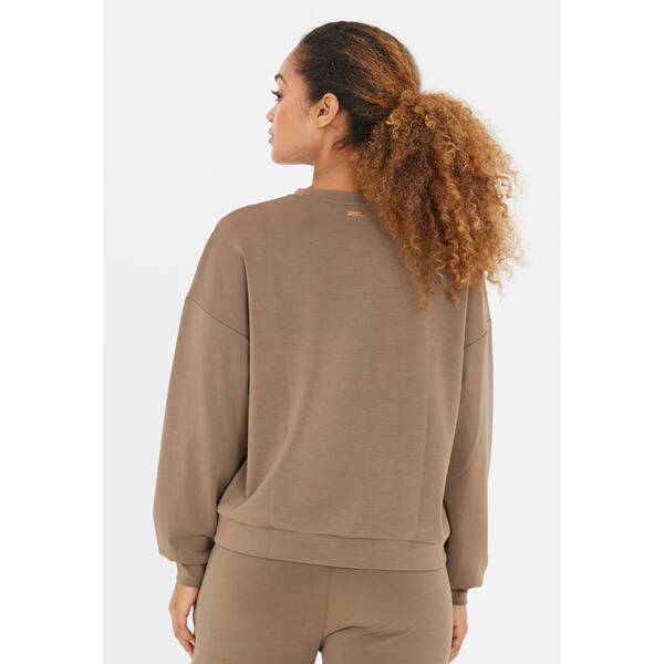 Thumbnail - ATHLECIA Damen Sweatshirt Jillnana W Crew Neck