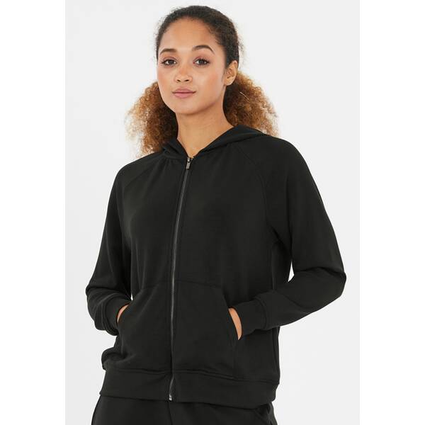 Thumbnail - ATHLECIA Damen Kapuzensweat Jacey W Full Zip