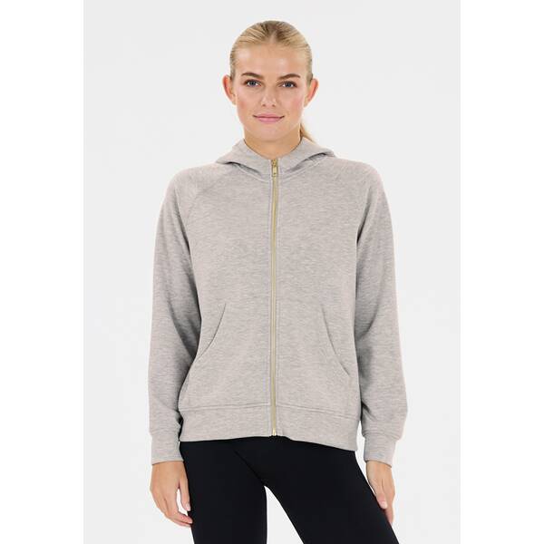 Thumbnail - ATHLECIA Damen Kapuzensweat Jacey W Full Zip