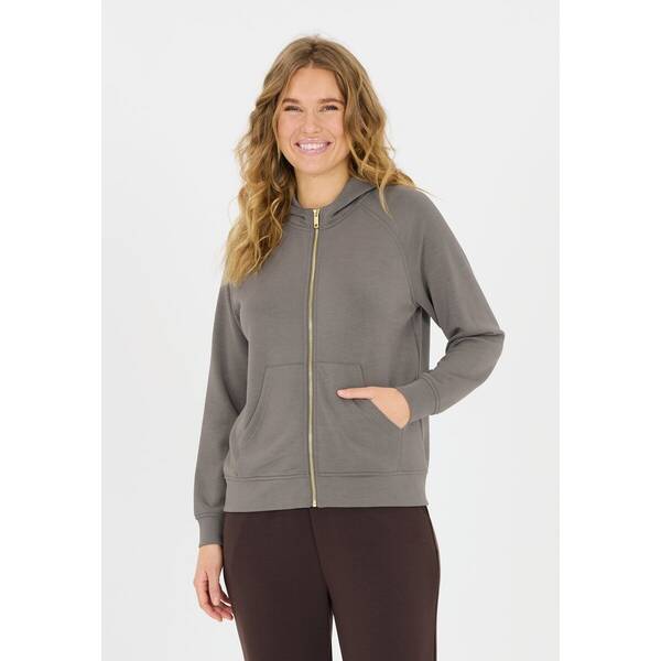 Thumbnail - ATHLECIA Damen Kapuzensweat Jacey W Full Zip