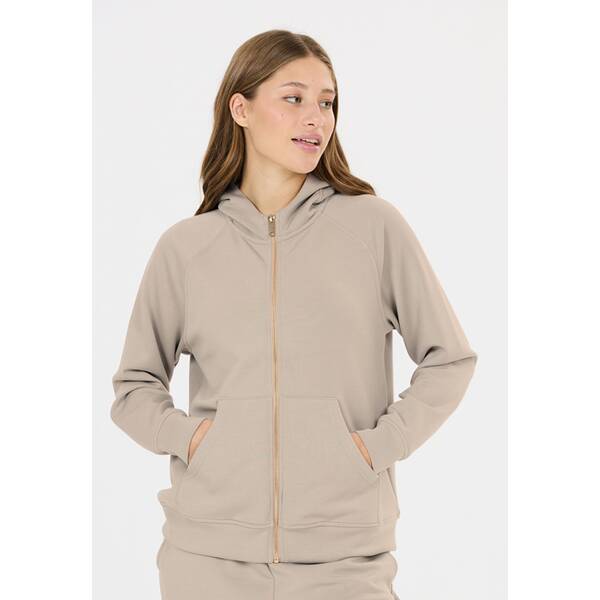 Thumbnail - ATHLECIA Damen Kapuzensweat Jacey W Full Zip