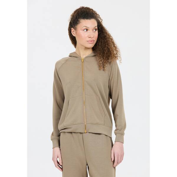 Thumbnail - ATHLECIA Damen Kapuzensweat Jacey W Full Zip