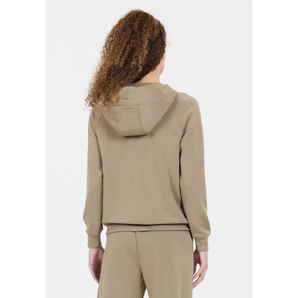Thumbnail - ATHLECIA Damen Kapuzensweat Jacey W Full Zip