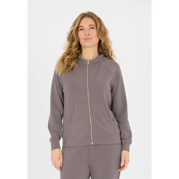 Thumbnail - ATHLECIA Damen Kapuzensweat Jacey W Full Zip
