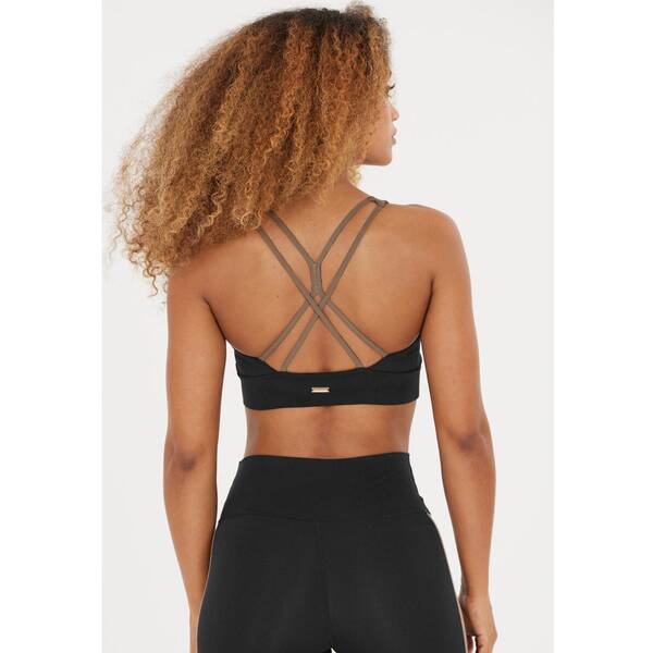 Thumbnail - ATHLECIA Damen BH Lris W Color Block Bra