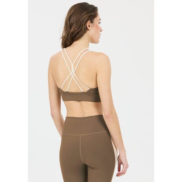 Thumbnail - ATHLECIA Damen BH Lris W Color Block Bra