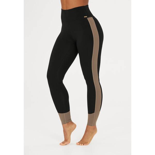 Thumbnail - ATHLECIA Damen Tight Lris W Color Block Tights