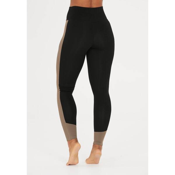 Thumbnail - ATHLECIA Damen Tight Lris W Color Block Tights