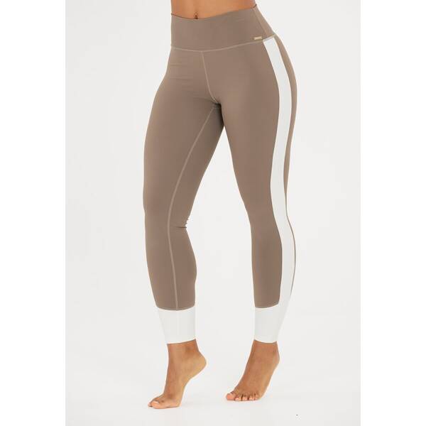 Thumbnail - ATHLECIA Damen Tight Lris W Color Block Tights