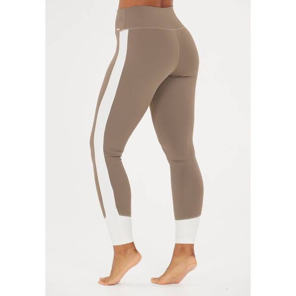 Thumbnail - ATHLECIA Damen Tight Lris W Color Block Tights