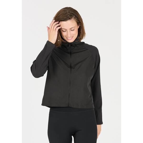 Thumbnail - ATHLECIA Damen Jacke Aiana