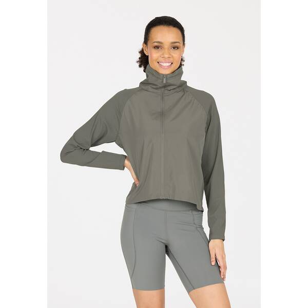 Thumbnail - ATHLECIA Damen Jacke Aiana