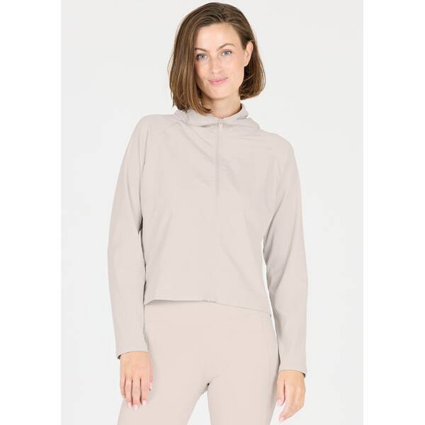 Thumbnail - ATHLECIA Damen Jacke Aiana