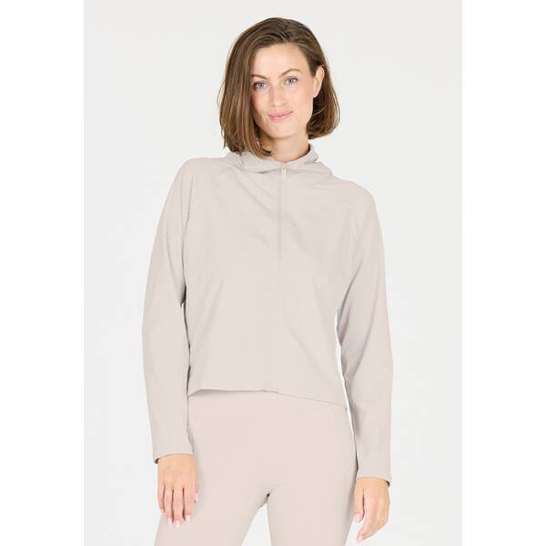 Thumbnail - ATHLECIA Damen Jacke Aiana