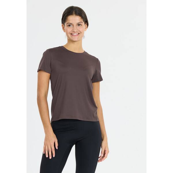 Thumbnail - ATHLECIA Damen Shirt Pacy V2 W S/S Tee